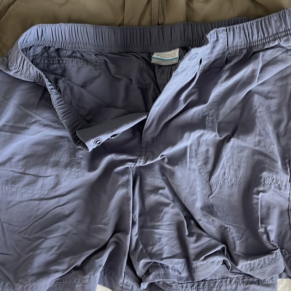 Columbia shorts - Picture 3 of 4